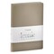Hahnemuhle Iconic Premium Notebook - Dot Grid, A5, Taupe, 192 Pages